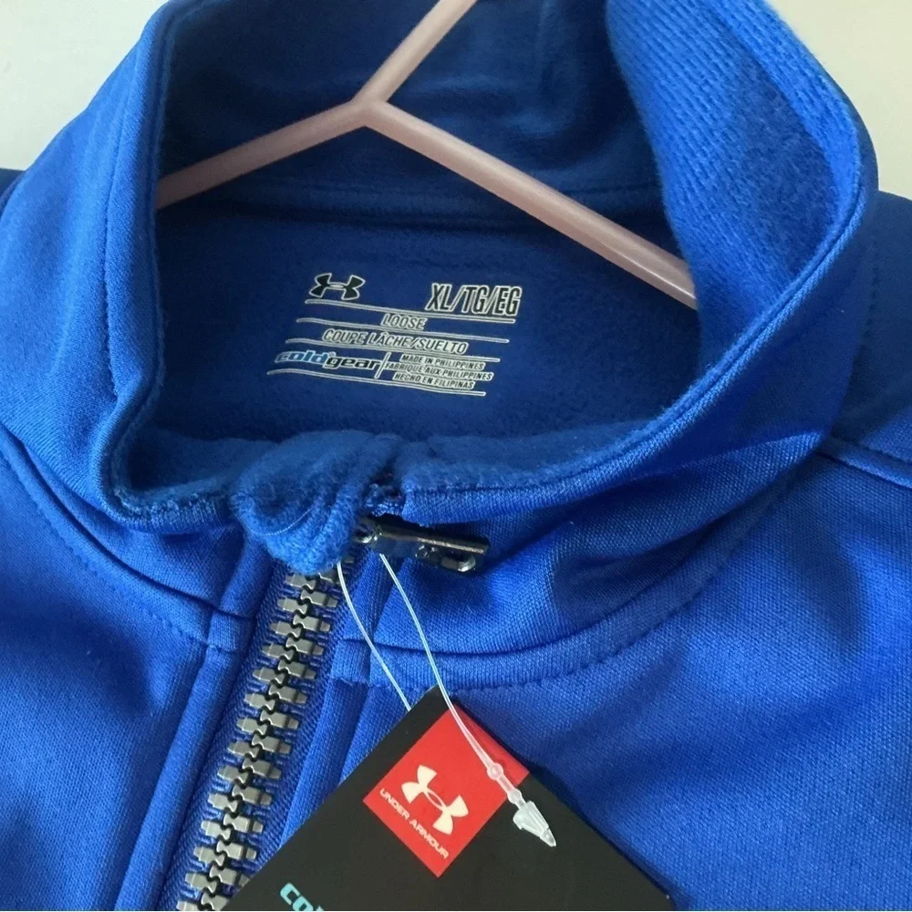 Under Armour under armour